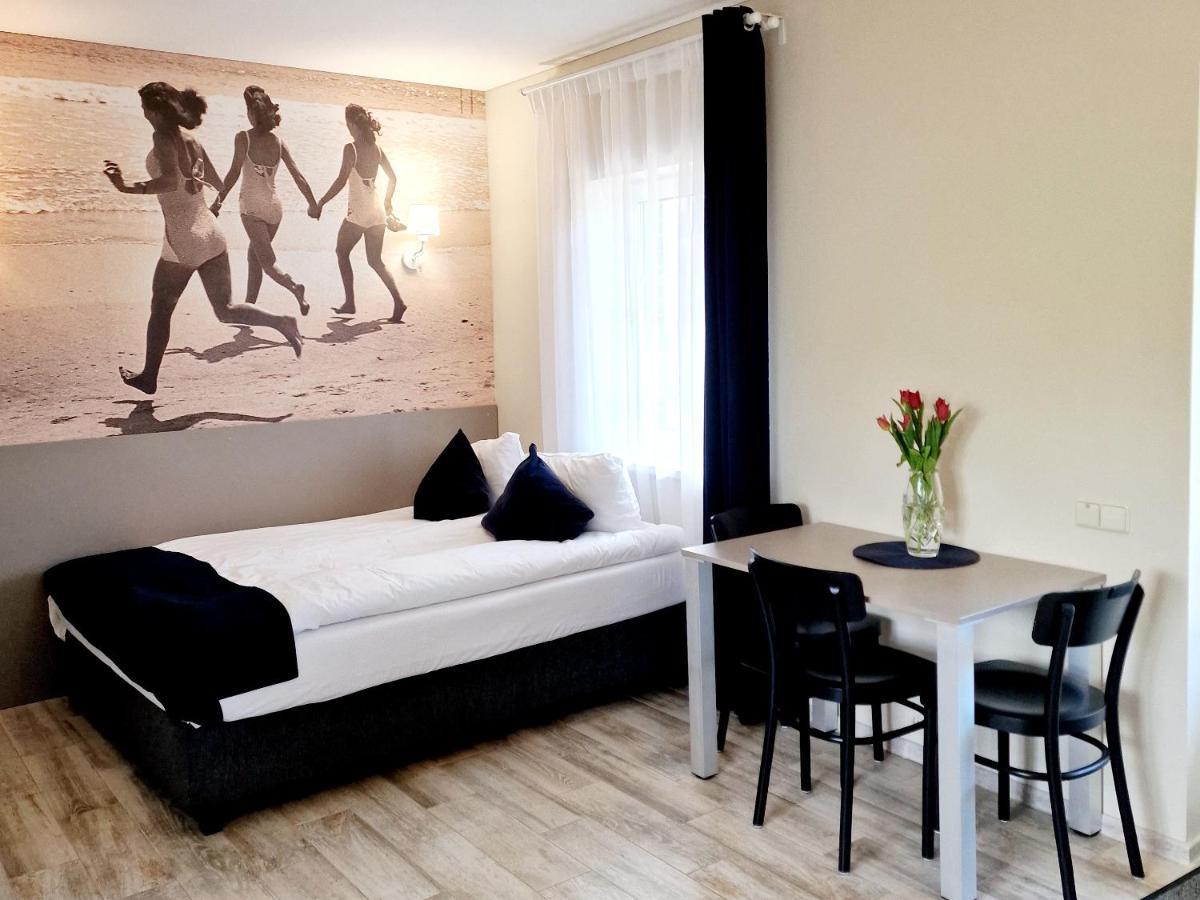 Palanga Inn المظهر الخارجي الصورة