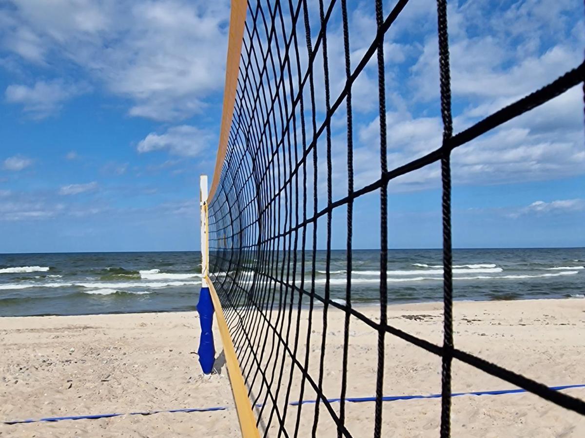Palanga Inn المظهر الخارجي الصورة
