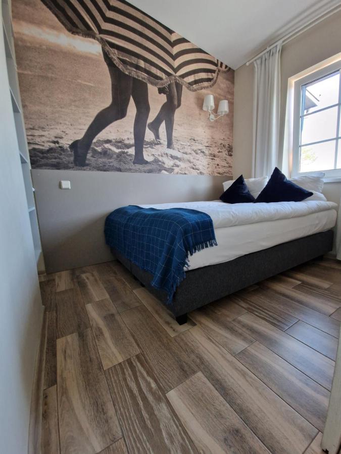 Palanga Inn المظهر الخارجي الصورة