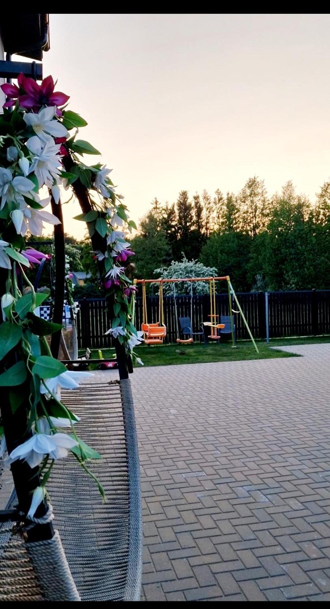 Palanga Inn المظهر الخارجي الصورة