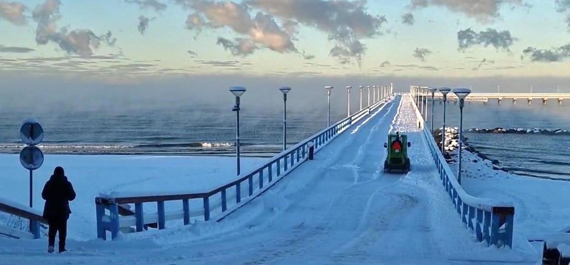 Palanga Inn المظهر الخارجي الصورة