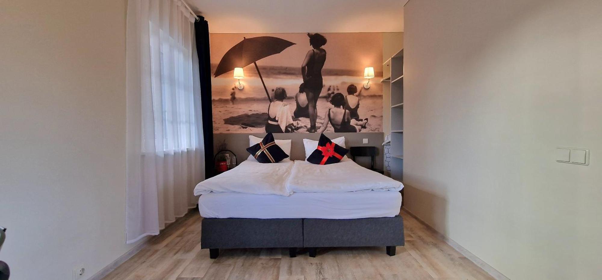 Palanga Inn المظهر الخارجي الصورة