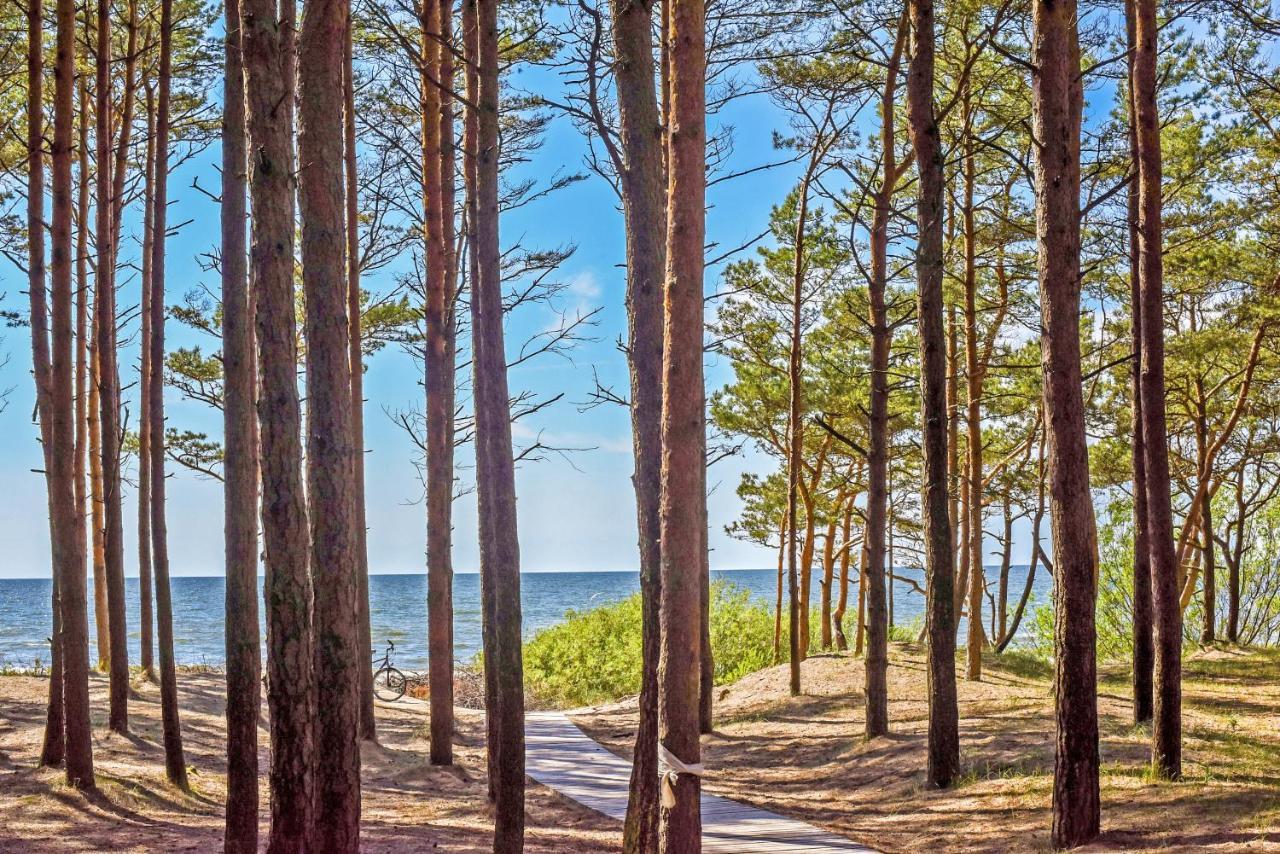 Palanga Inn المظهر الخارجي الصورة
