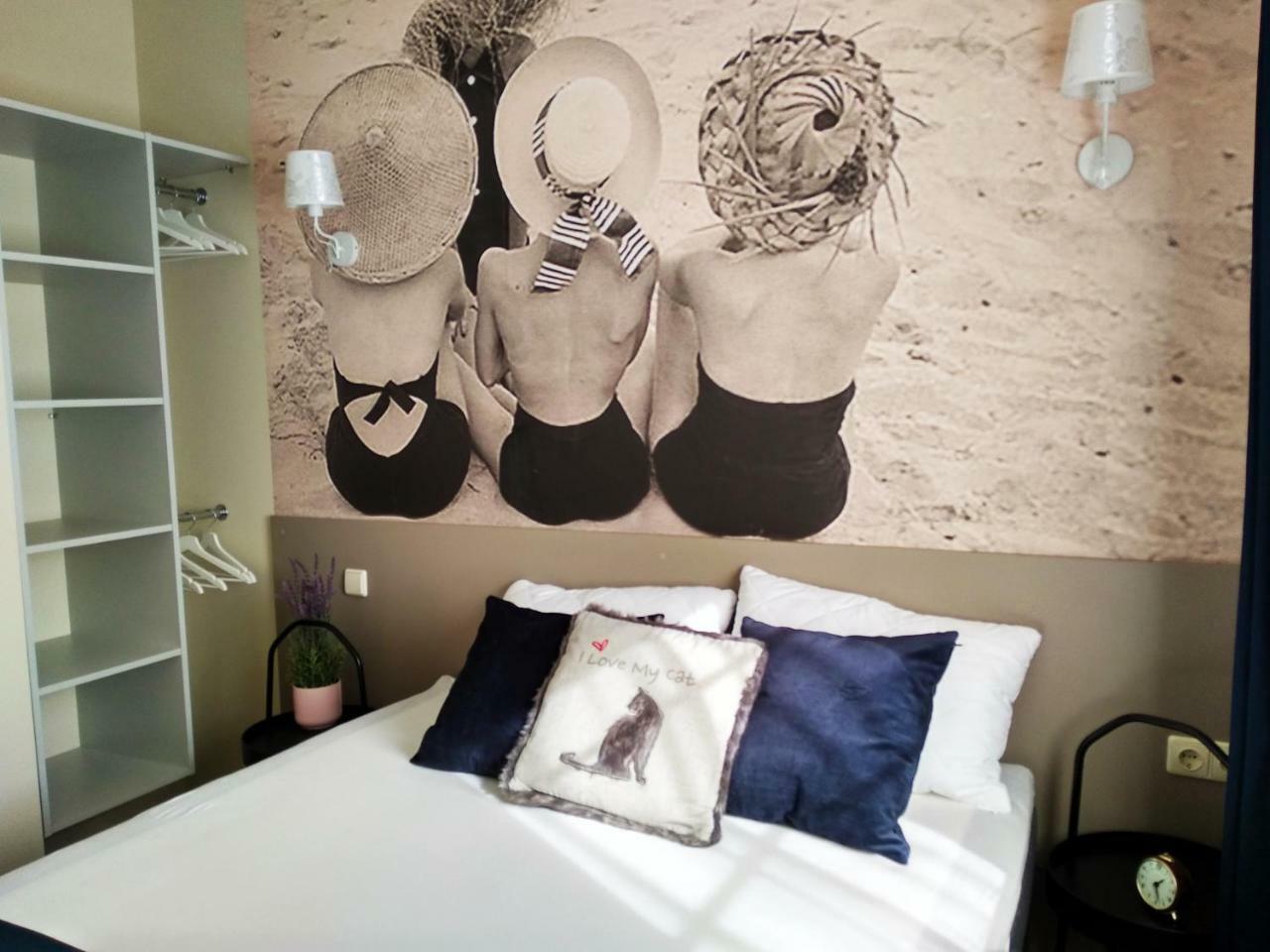 Palanga Inn المظهر الخارجي الصورة