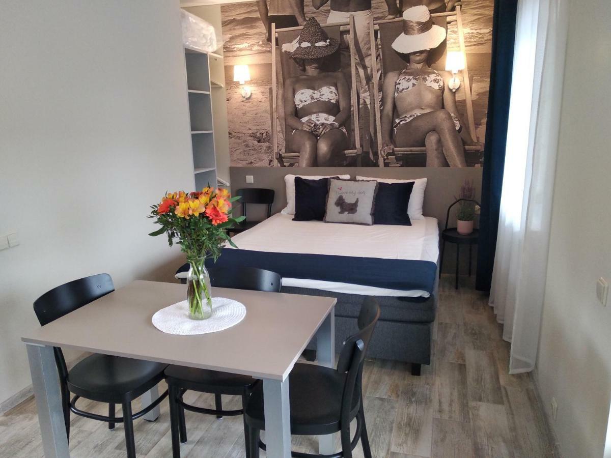 Palanga Inn المظهر الخارجي الصورة