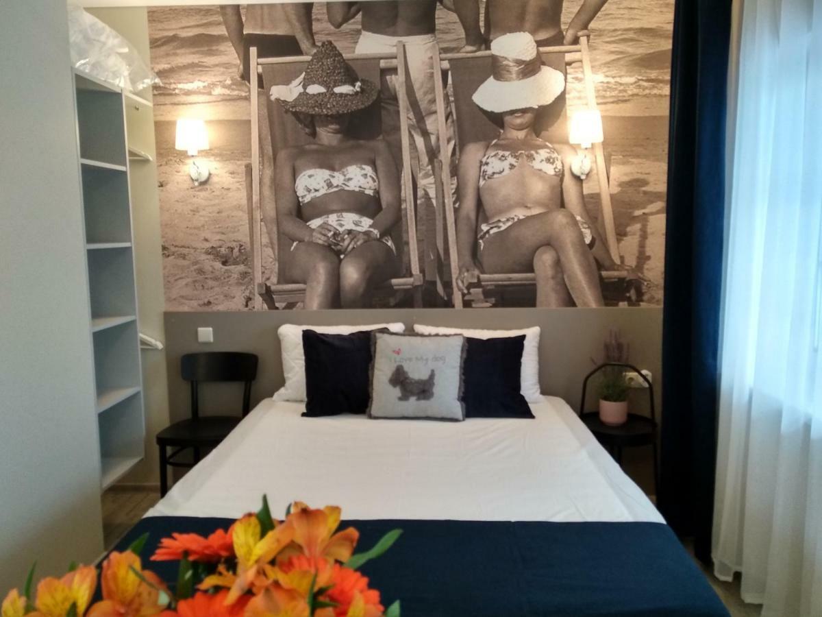 Palanga Inn المظهر الخارجي الصورة