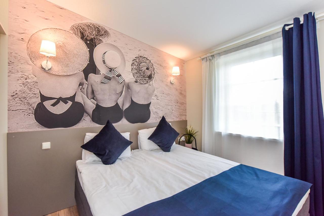 Palanga Inn المظهر الخارجي الصورة