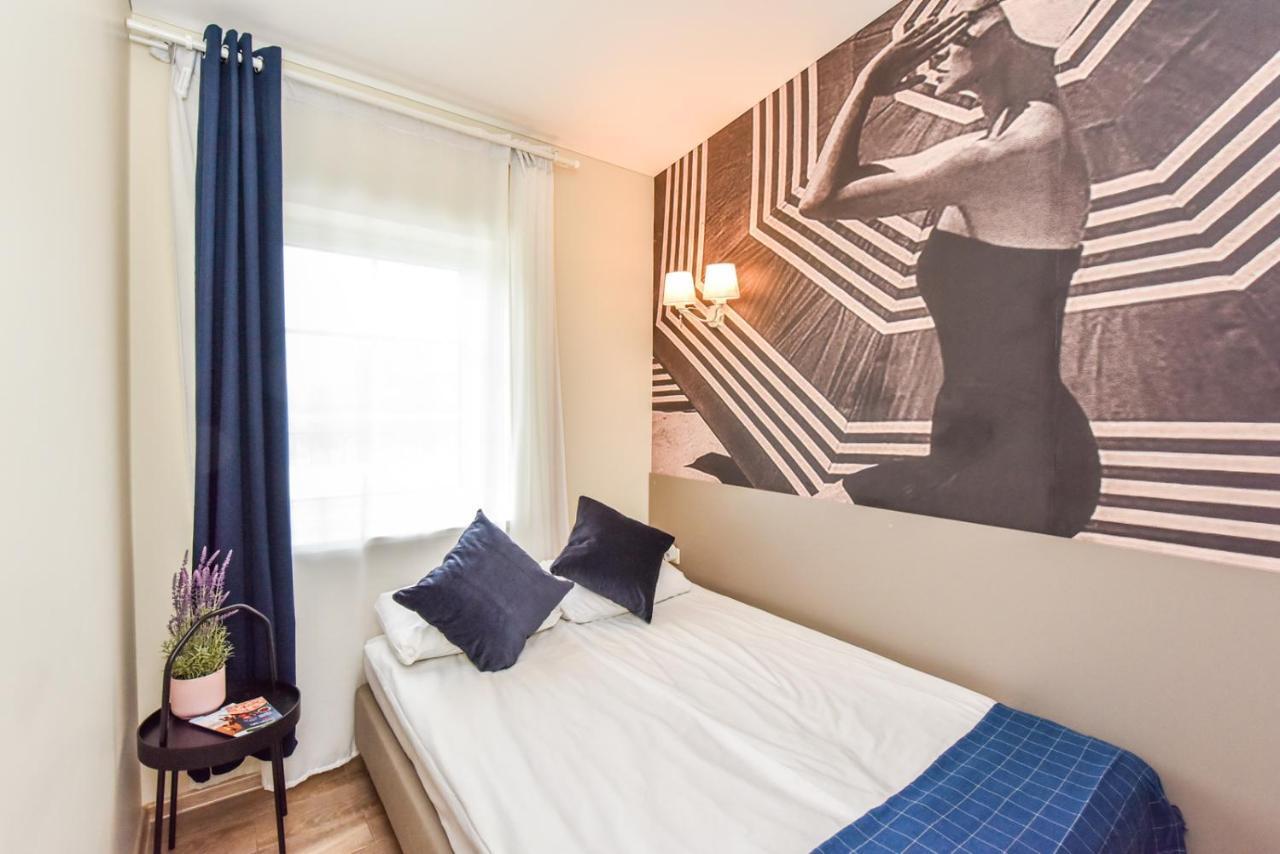 Palanga Inn المظهر الخارجي الصورة