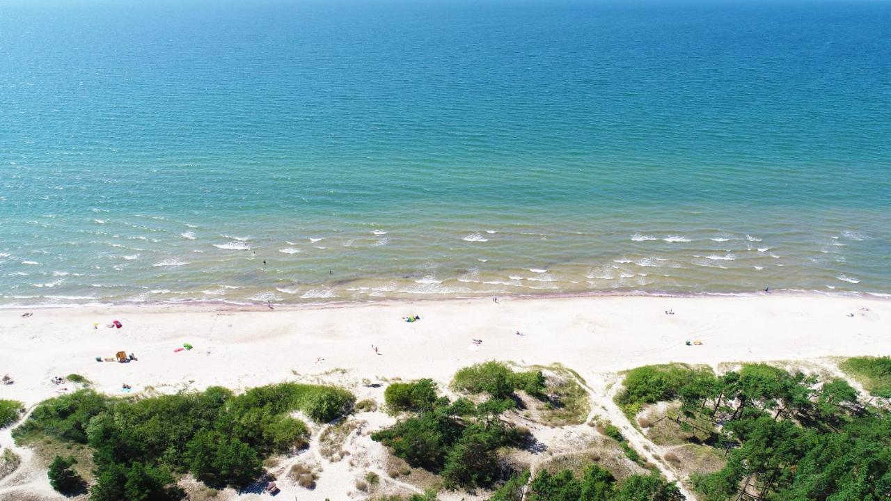 Palanga Inn المظهر الخارجي الصورة